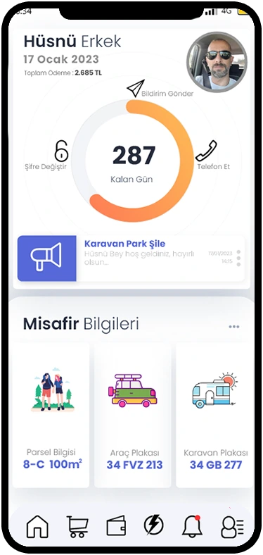 Karavan Mobile
